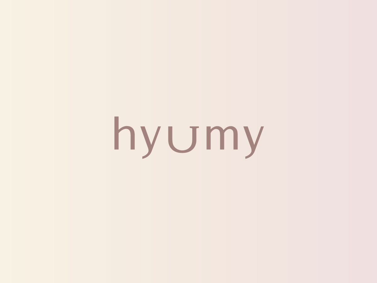 hyumy　パッケージデザイン パッケージデザイン 