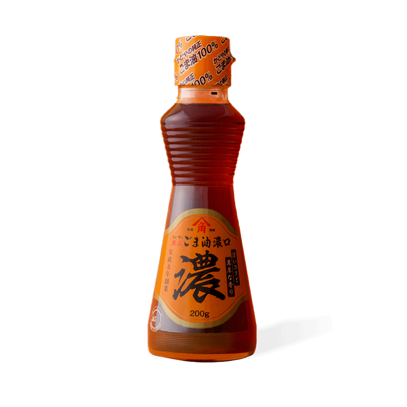 純正ごま油濃口1